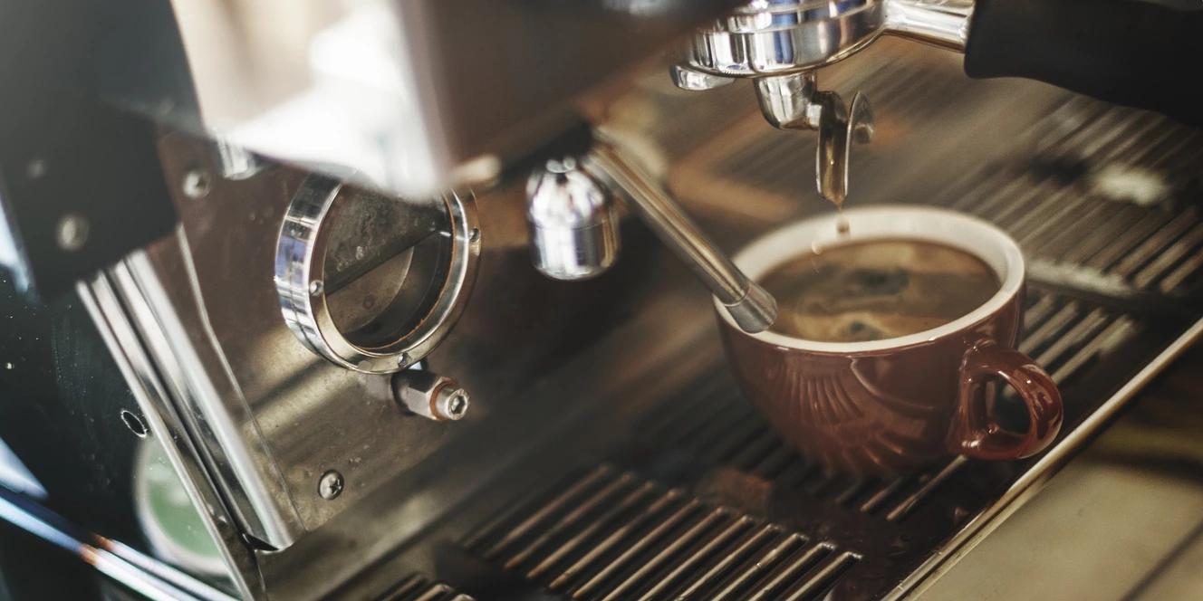 Kaffee