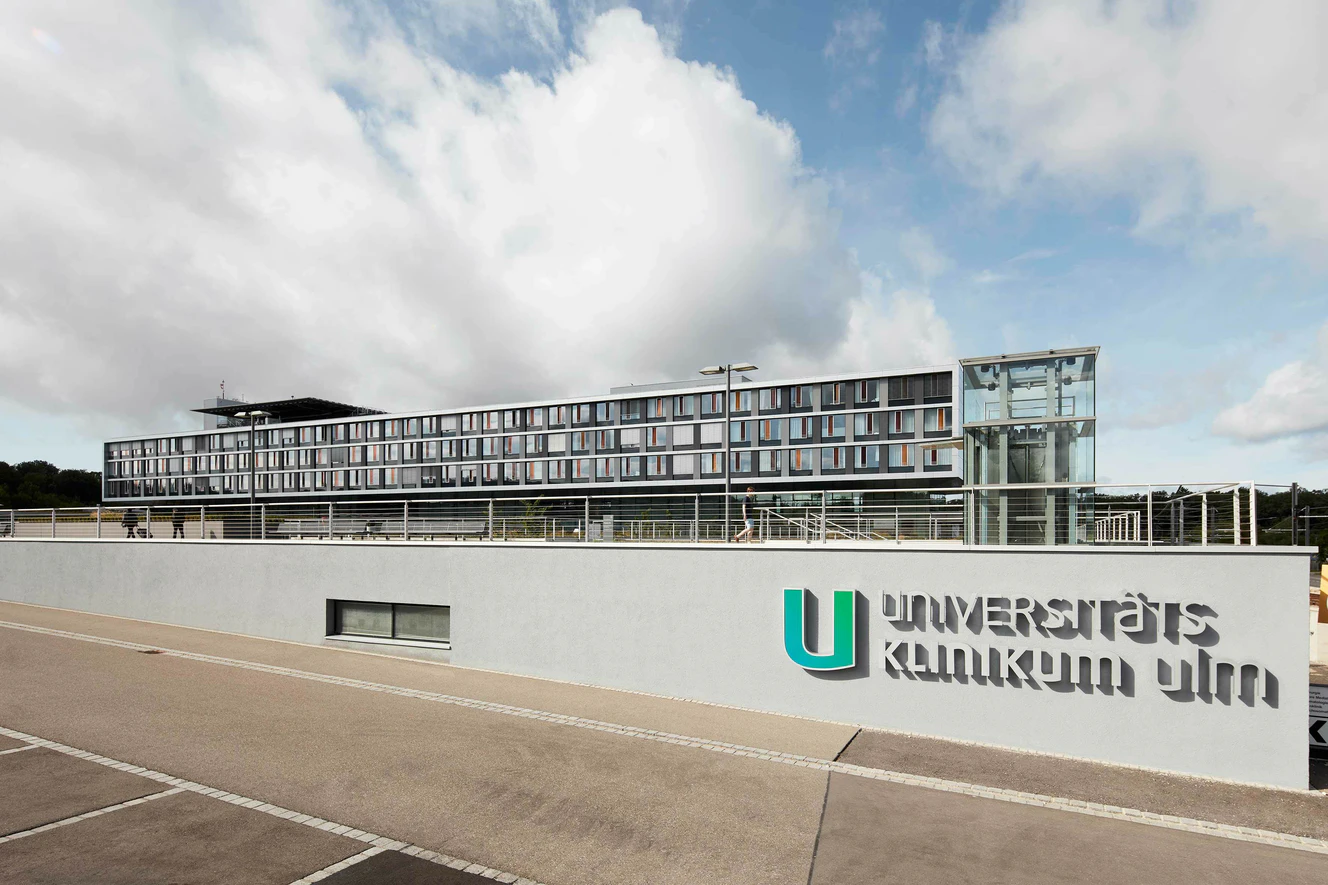  — © Universitätsklinikum Ulm