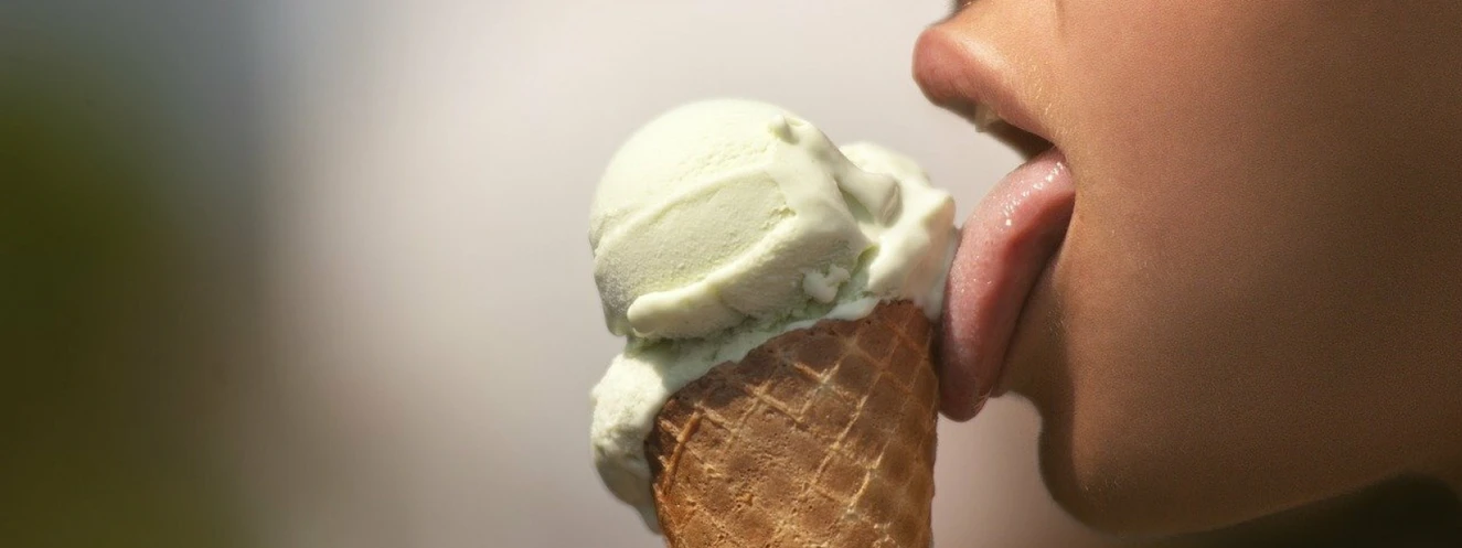 Eiscreme
