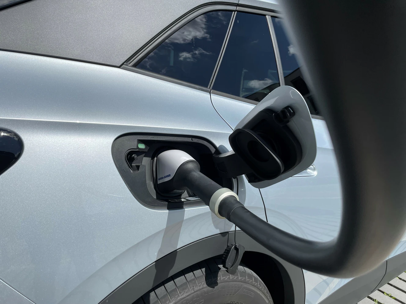 E-Auto