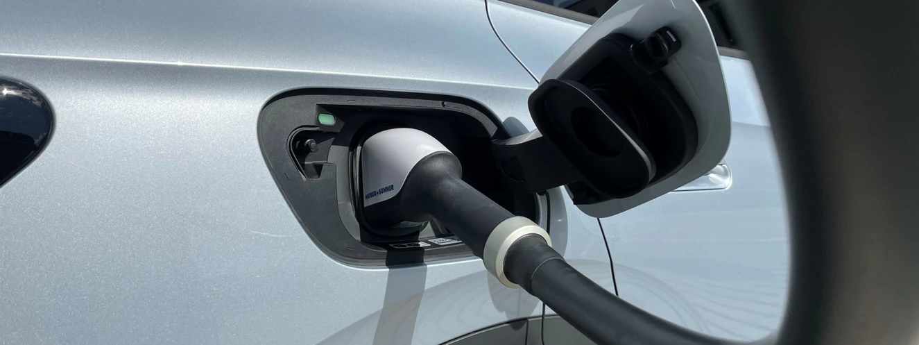 E-Auto