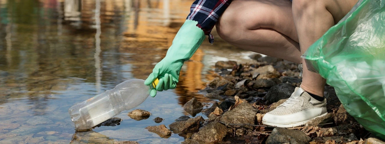 Müll umwelt 
