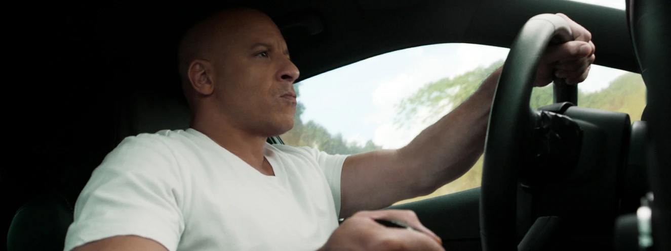 Fast & Furious 9 — © Universal Pictures Germany