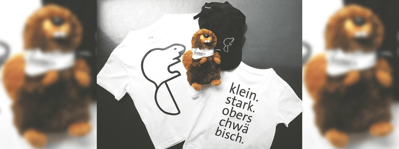 Biberach Schützenbiber — © Stadt Biberach