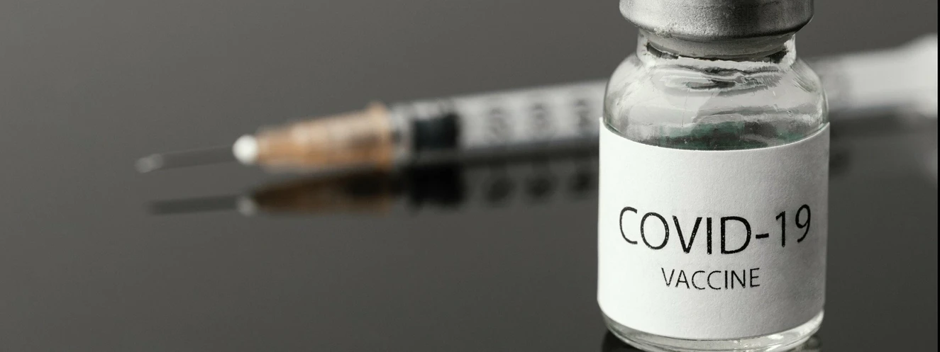 Corona und die Einschränkungen 
