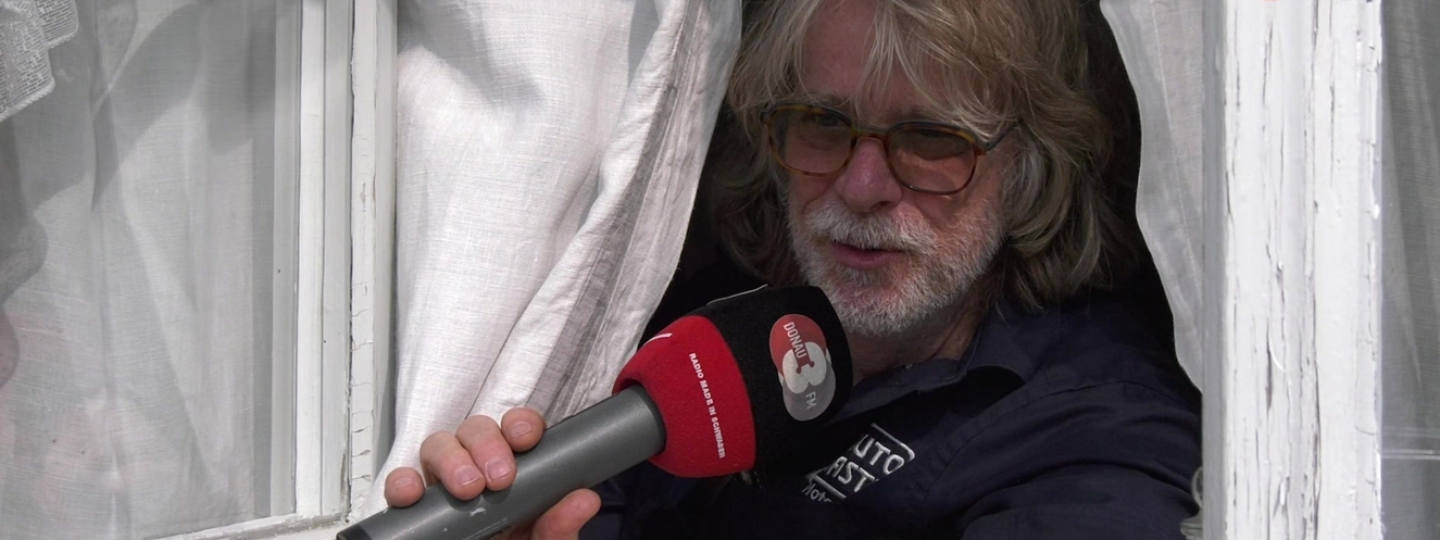 Helge Schneider
