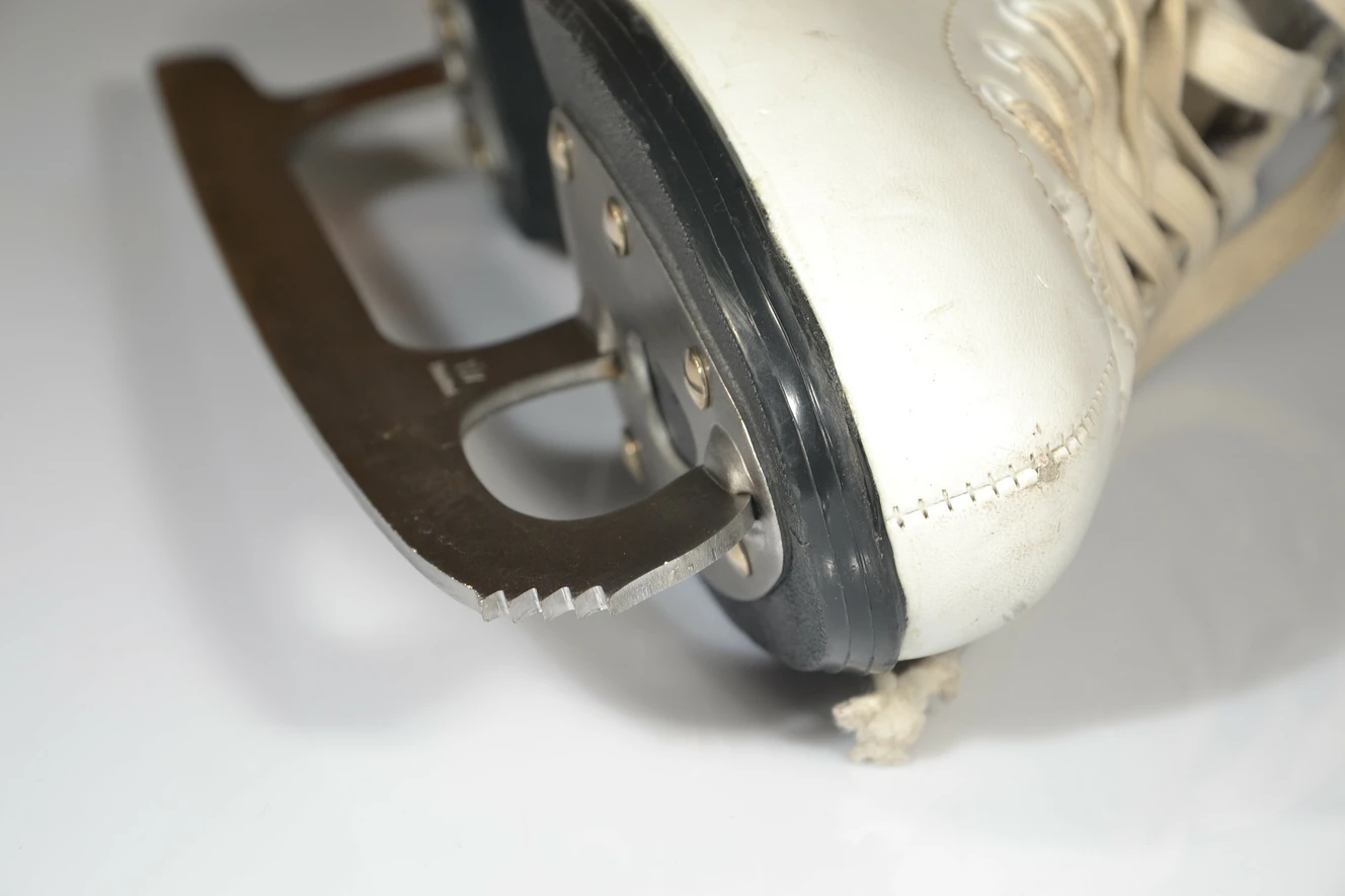 Schlittschuh