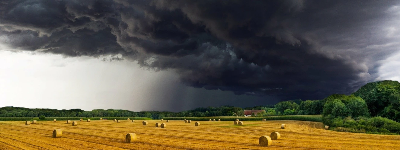 Unwetter
