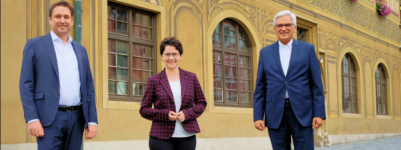 Justiz in Bayern und Baden-Württemberg wird digitaler — © Oliver Hofmann im Auftrag des Justizministeriums BW