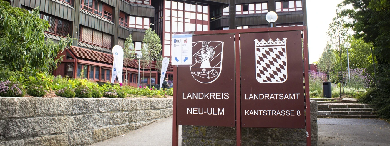 Landratsamt Neu-Ulm
