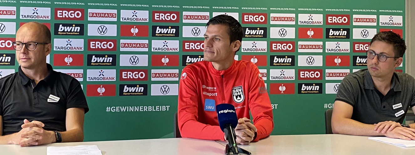 SSV-Pokal