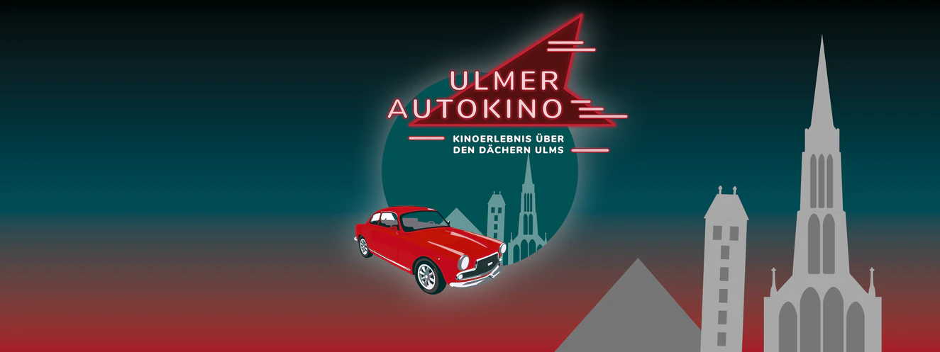 Ulmer Autokino