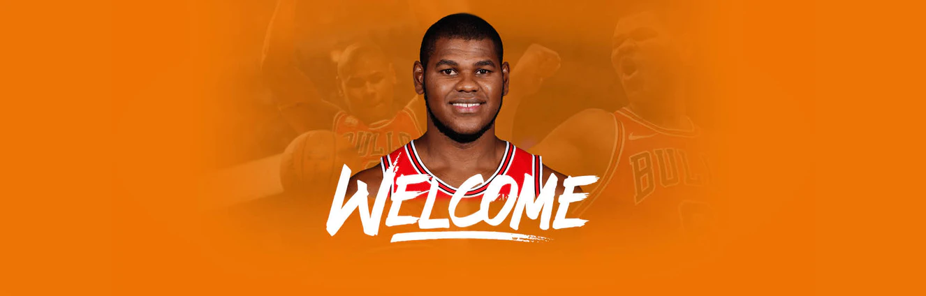 Cristiano Felicio — © ratiopharm ulm