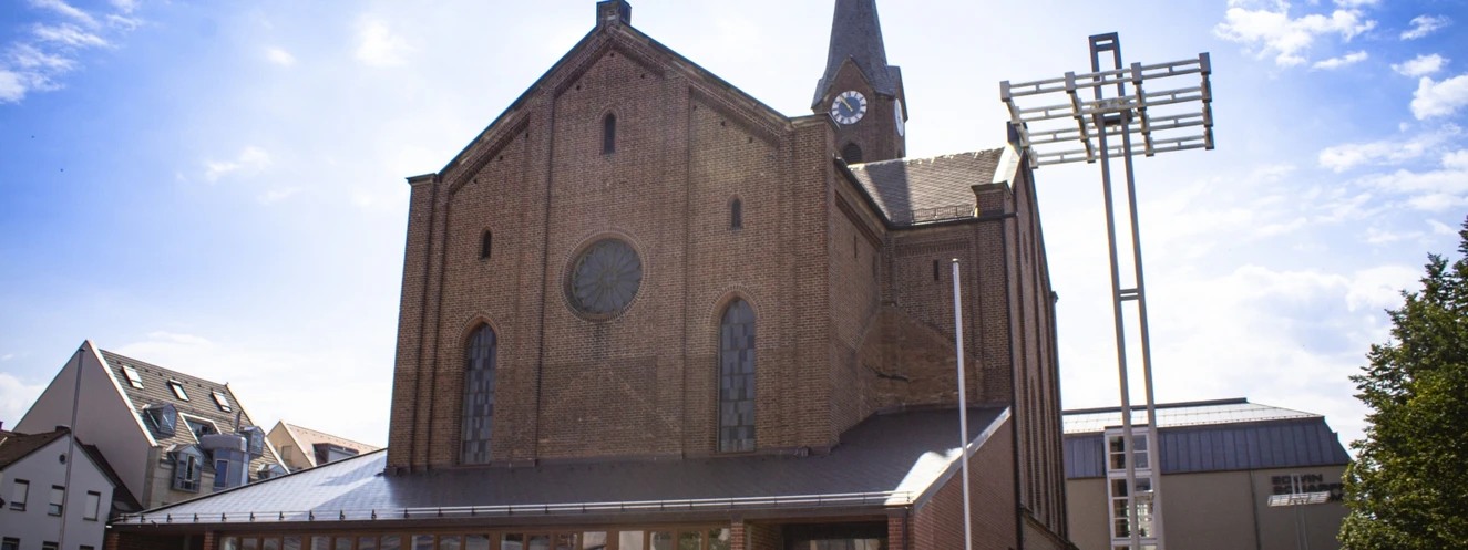 petruskirche