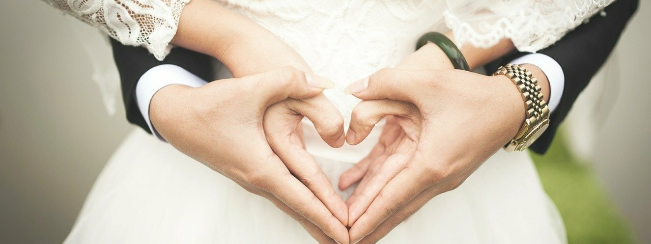 Hochzeit