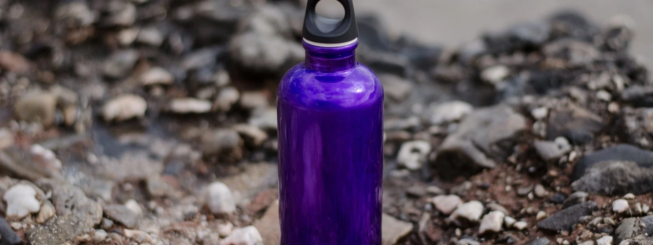 Trinkflasche