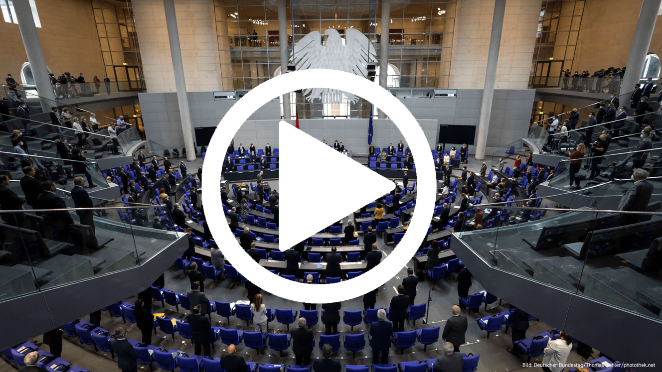Wahlvideo Titelbild