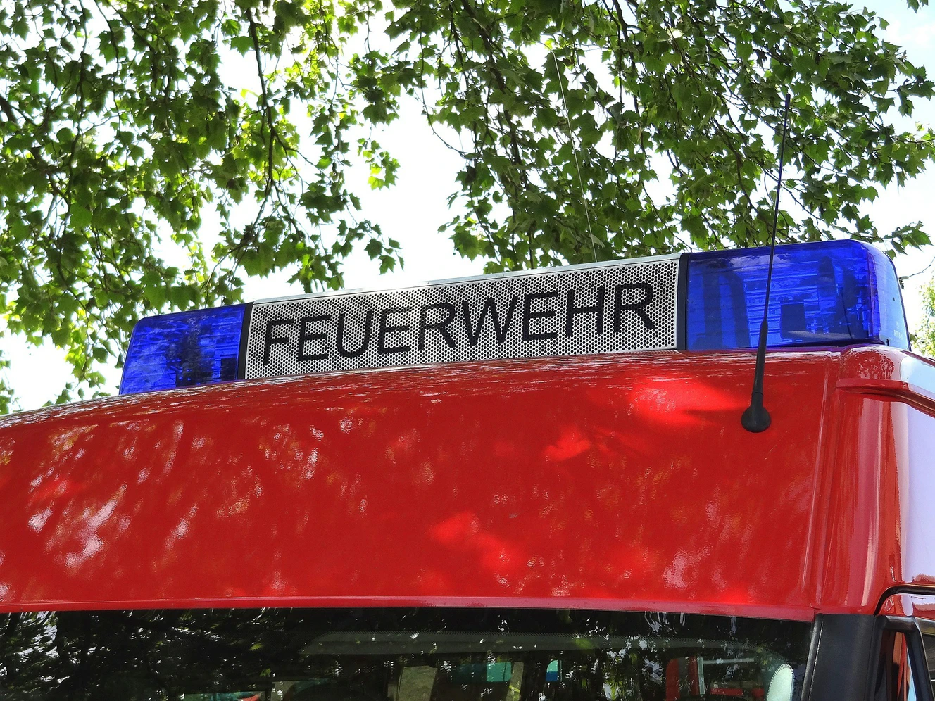 Feuerwehr