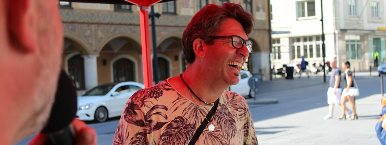 Karaoketour Ulm