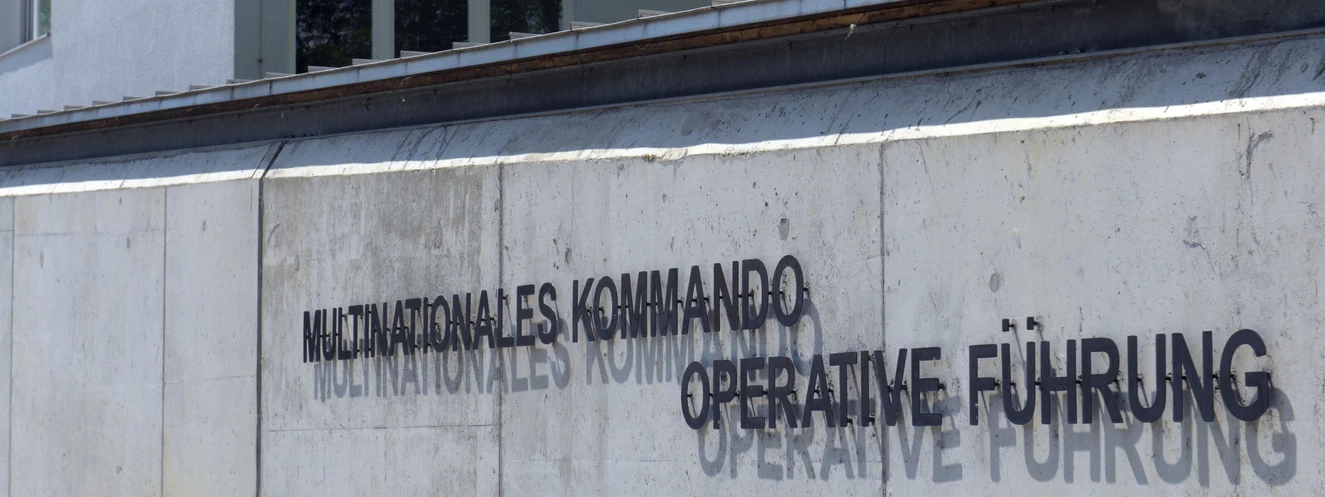 Joint Support and Enabling Command - JSEC — © Joint Support and Enabling Command - JSEC