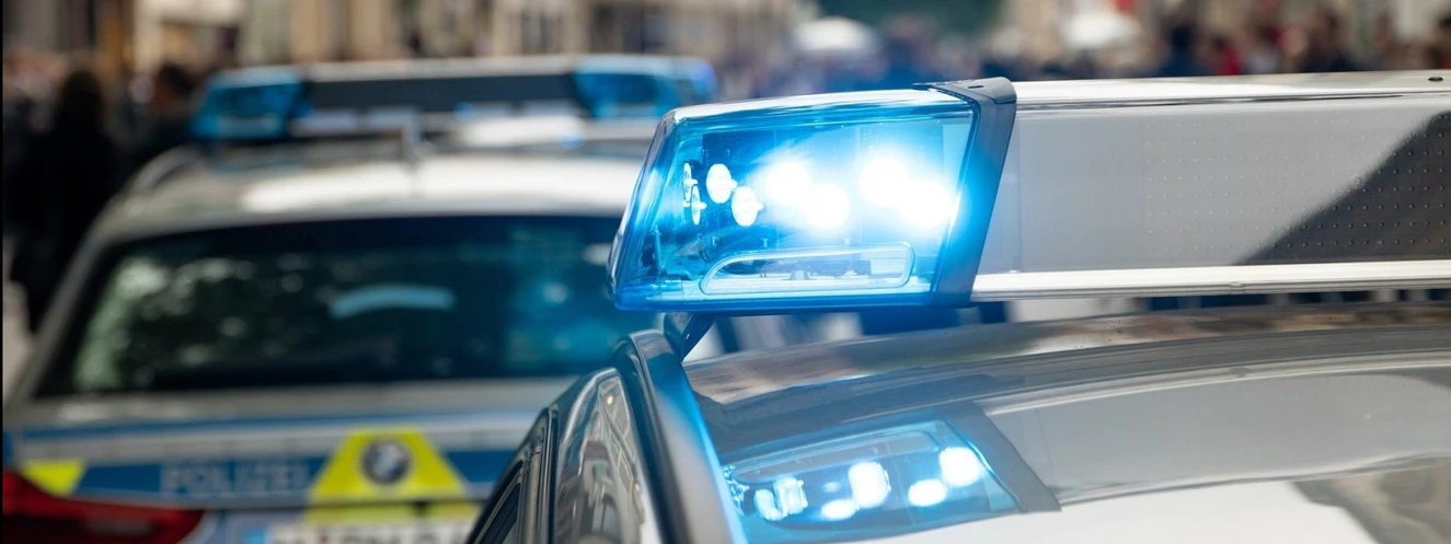 Polizei Einsatz