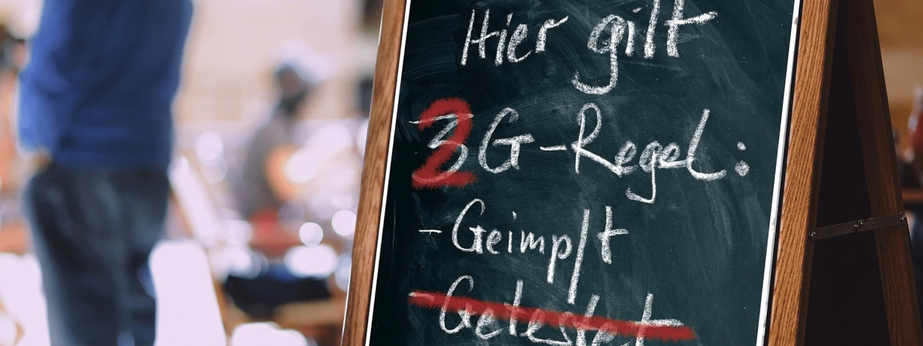 2G-Regel