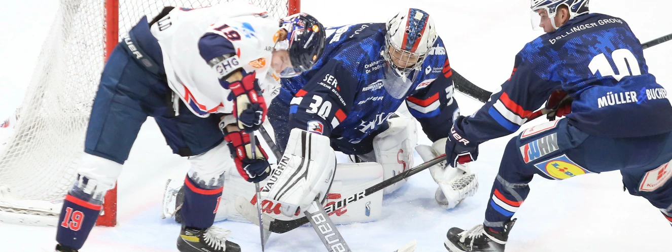 Ravensburg Towerstars — © Ravensburg Towerstars