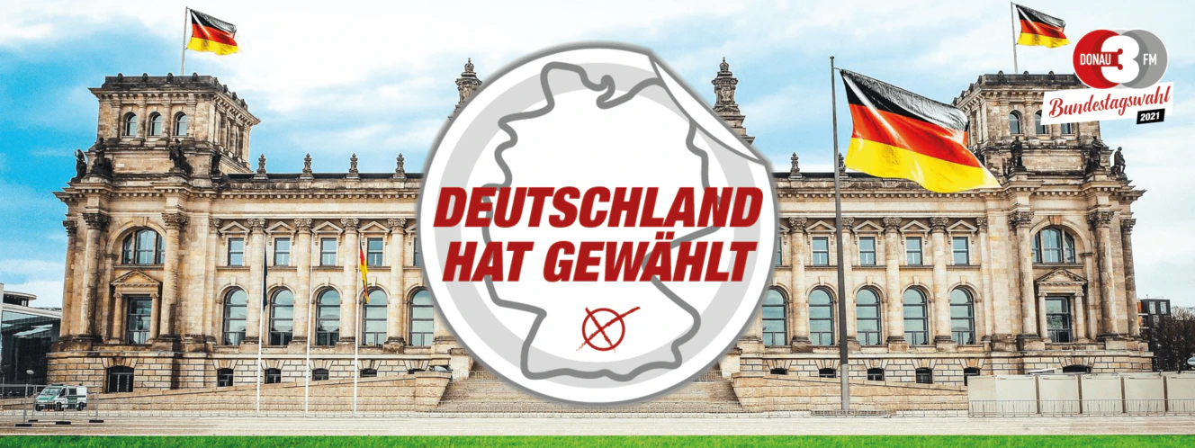 Bundestagswahl