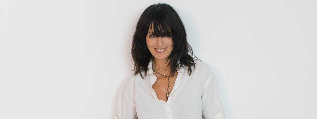 Nena Pressefoto Headerbild — © Sarah Rechbauer
