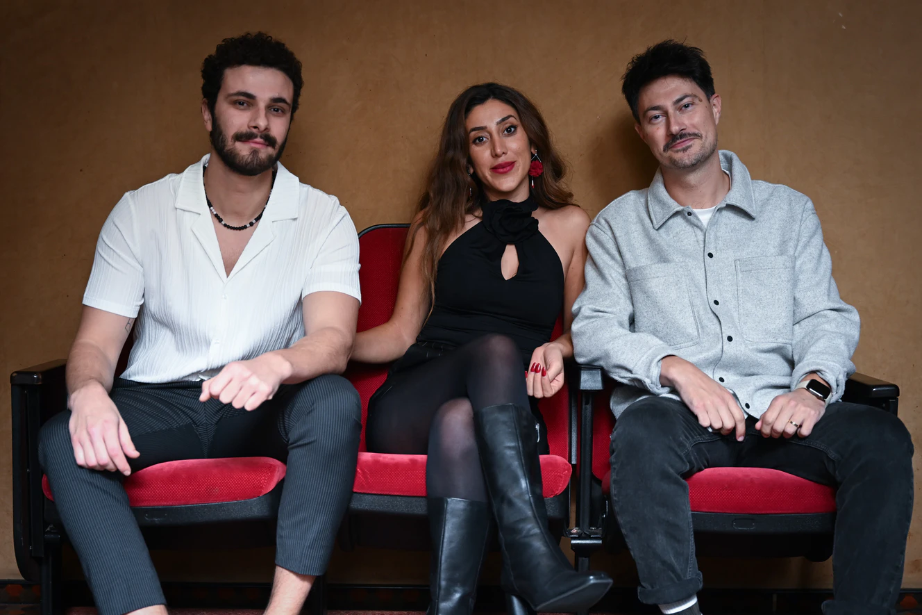 4. Filmtage Oberschwaben — © Andy Reiner/sichtlichmensch