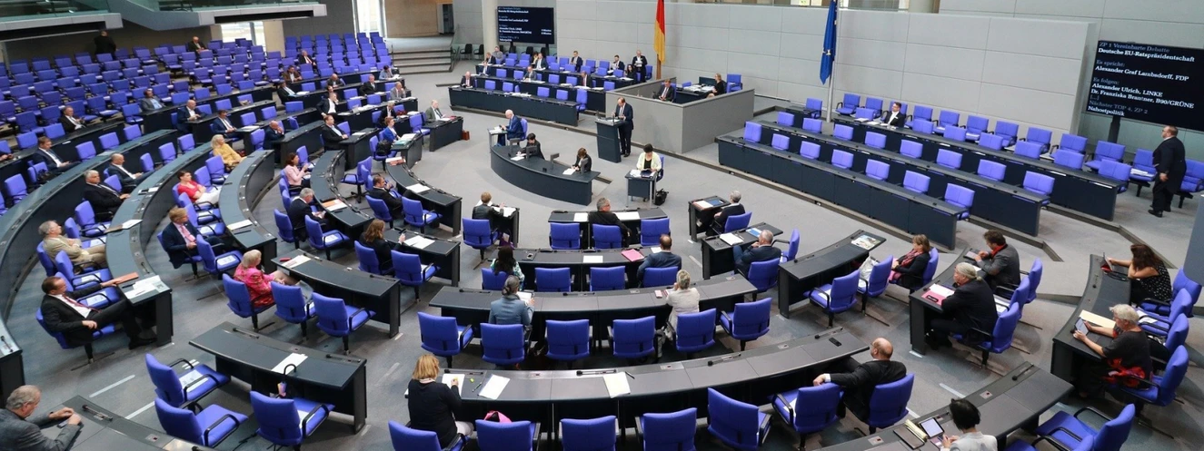 bundestag