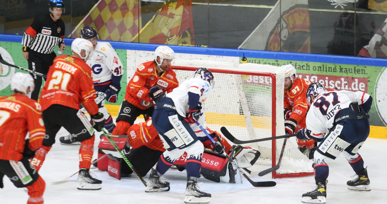 Ravensburg Towerstars — © Ravensburg Towerstars