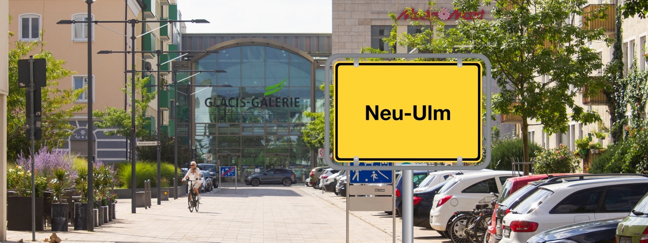 Stadt Neu-Ulm