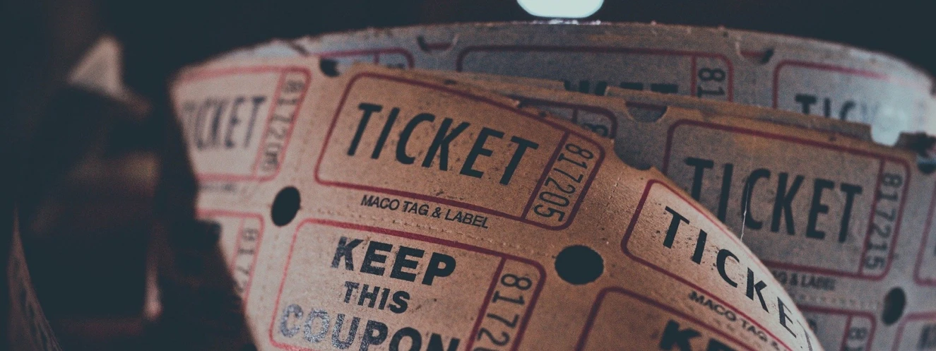 Kinotickets