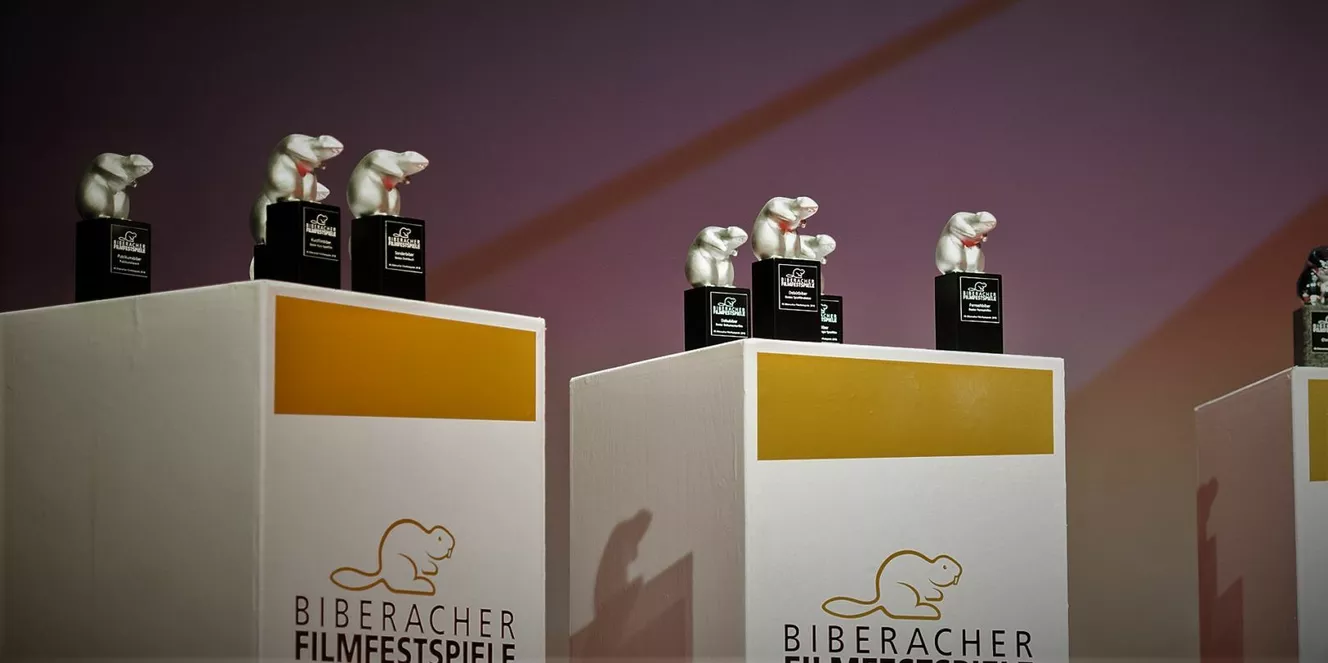 Biberacher Filmfestspiele — © Georg Kliebhan/Biberacher Filmfestspiele