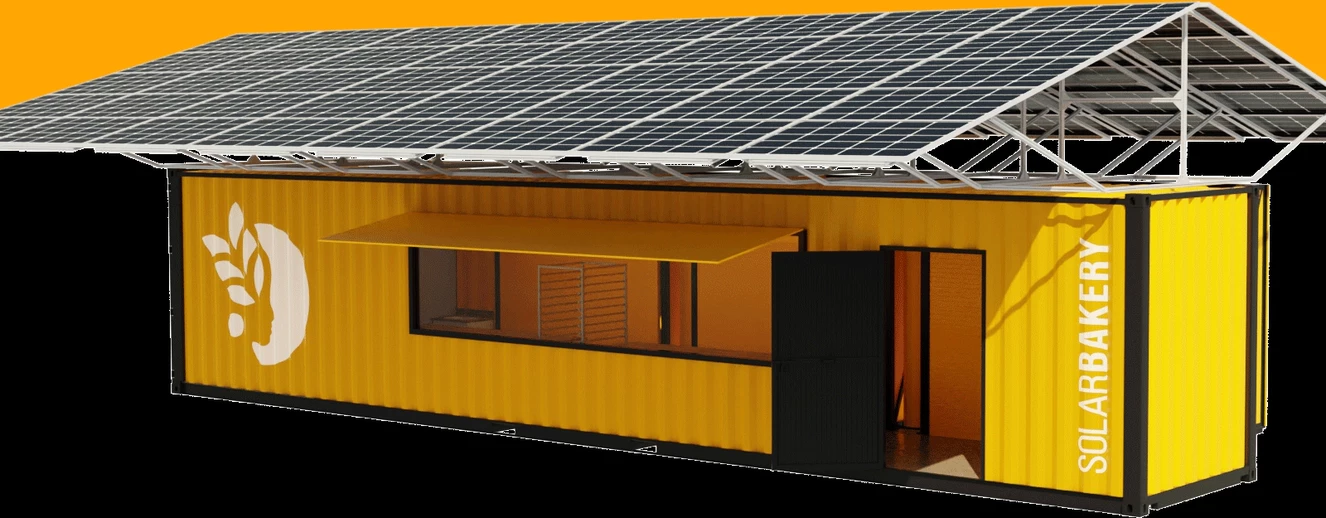 solarbakery