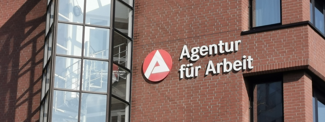 Agentur für Arbeit in Ulm