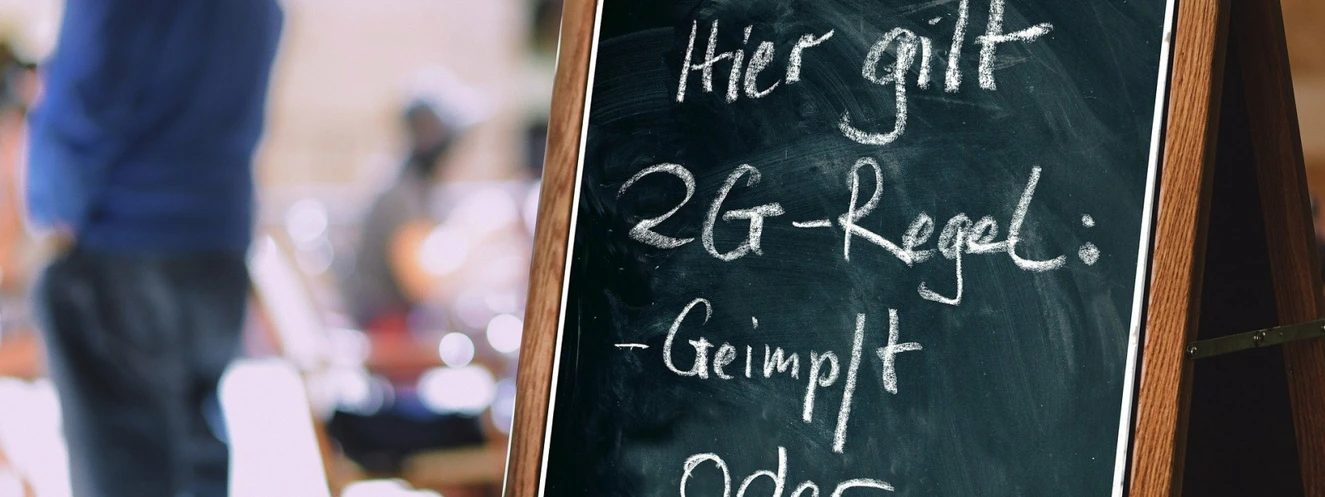 2G-Regel