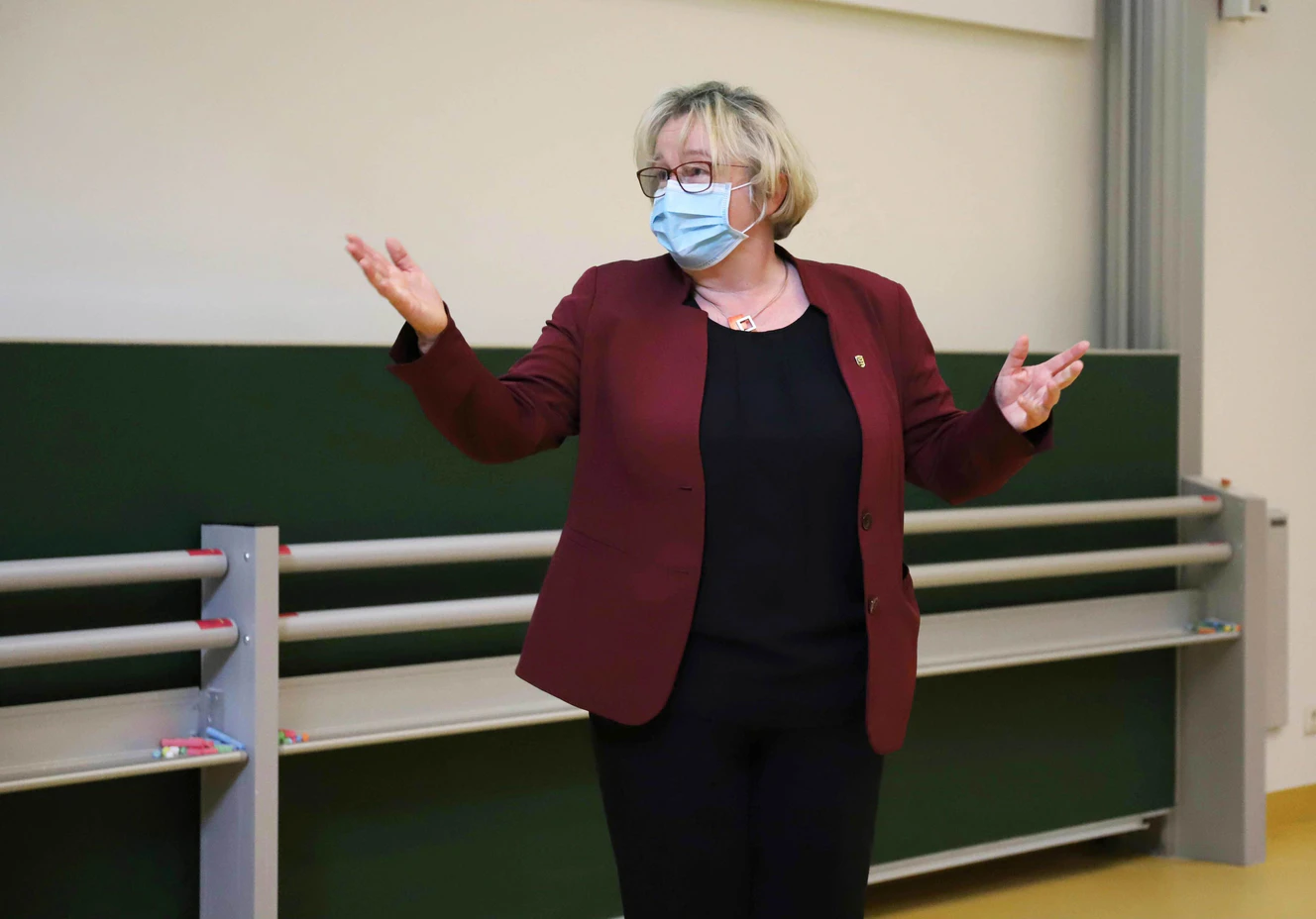  — © Uniklinik Ulm