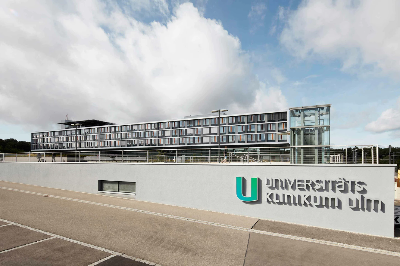 Universitätsklinikum Ulm — © Universitätsklinikum Ulm