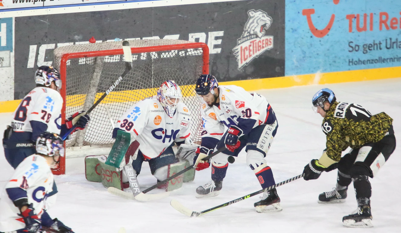 Ravensburg Towerstars — © Ravensburg Towerstars
