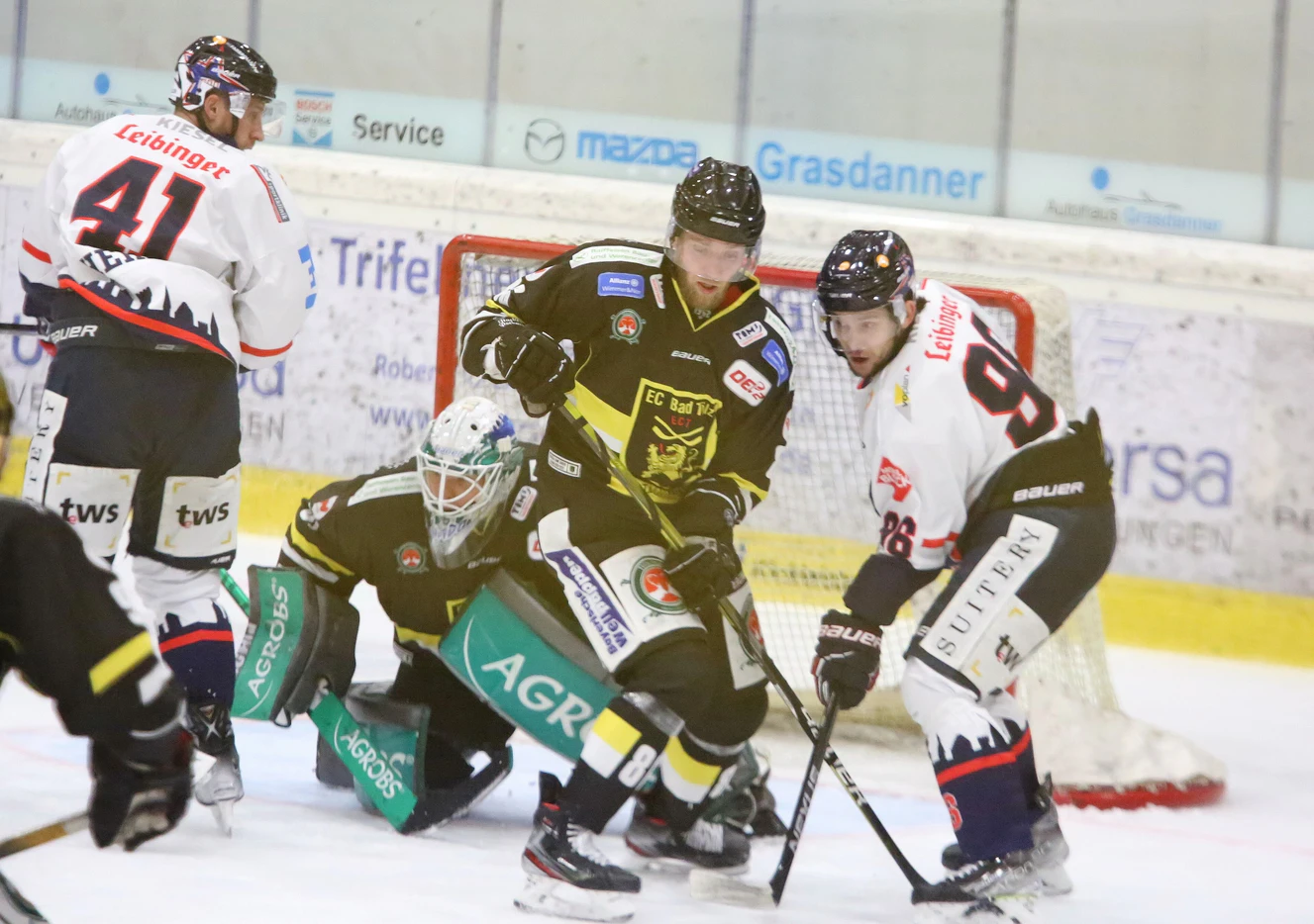 Ravensburg Towerstars — © Ravensburg Towerstars