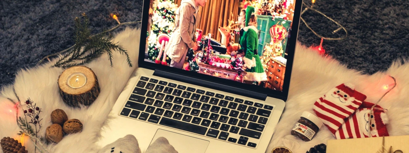 weihnachtsfilme