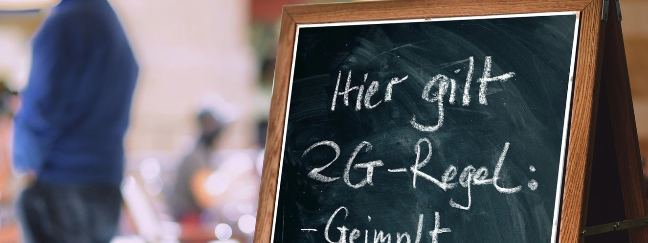 2g-regel