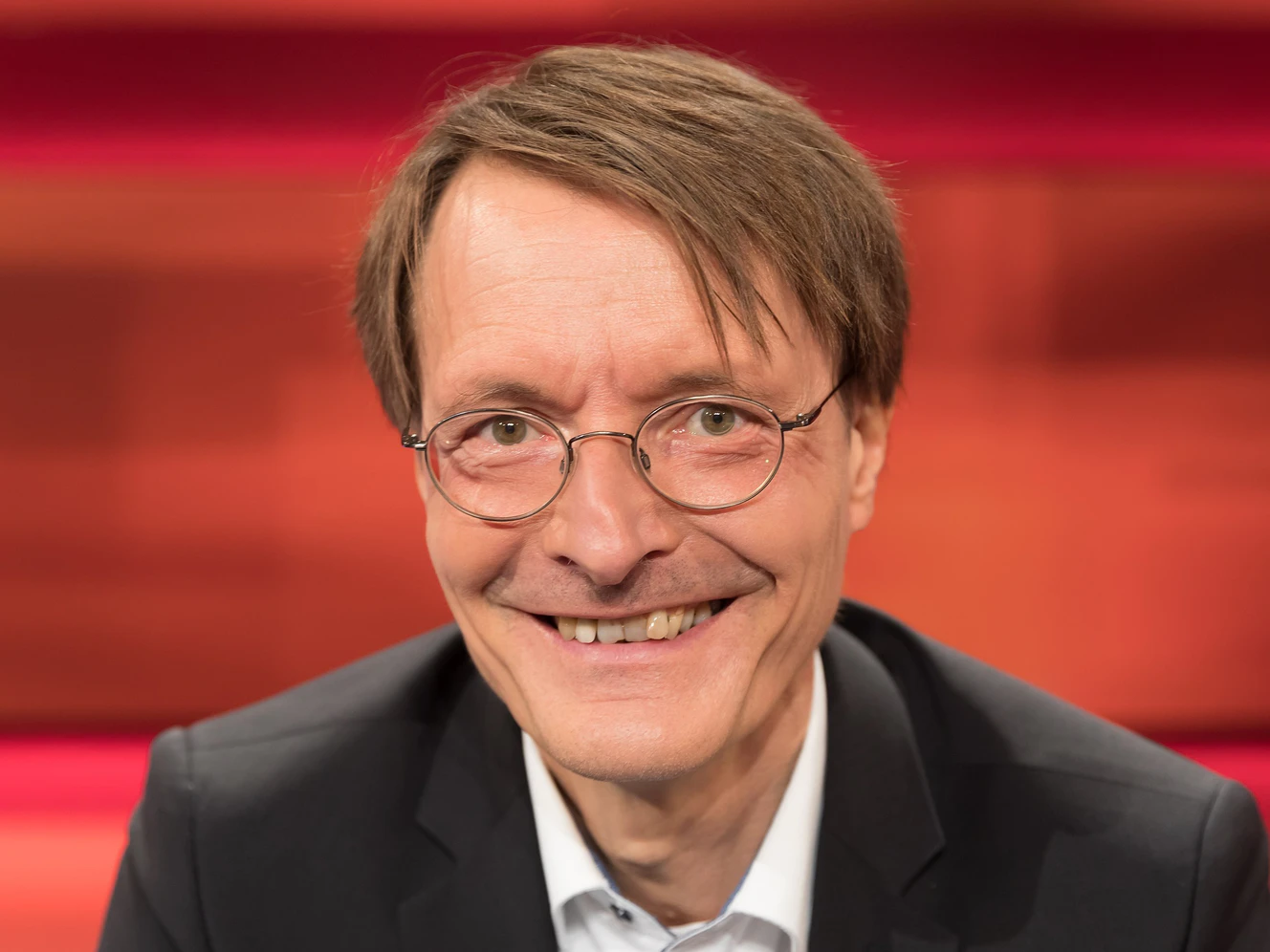 Karl Lauterbach — © Raimond Spekking / CC BY-SA 4.0 (via Wikimedia Commons)