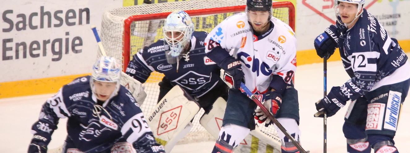 Ravensburg Towerstars — © Ravensburg Towerstars