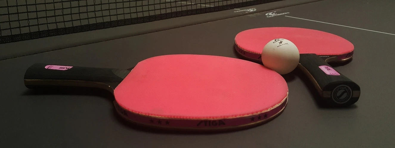 Tischtennis-Spieltag wird vorgezogen