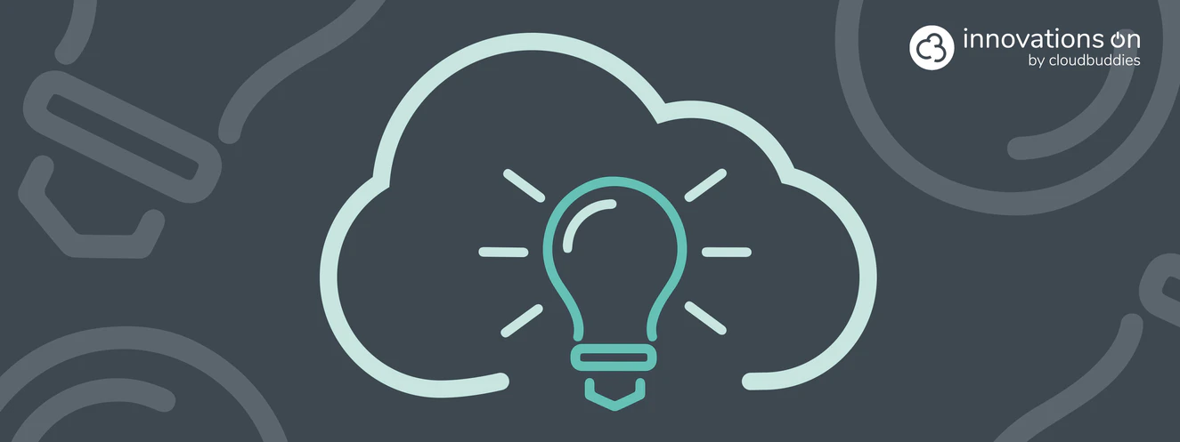 Innovations On - Was ist eigentlich Cloud. 