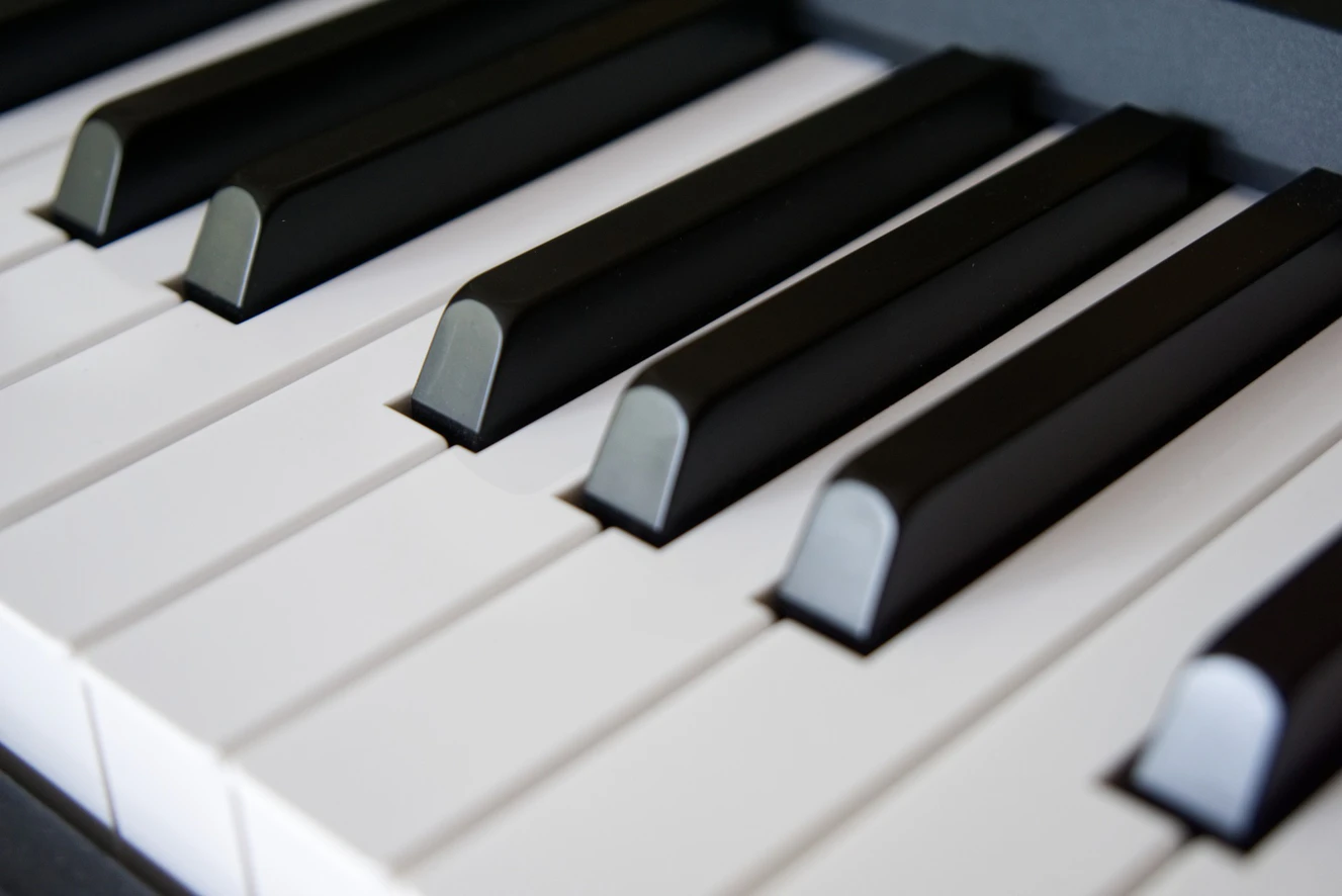 Piano, Klavier
