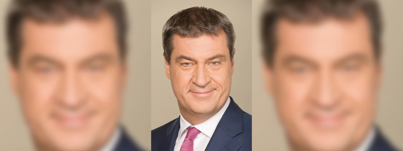 Markus Söder